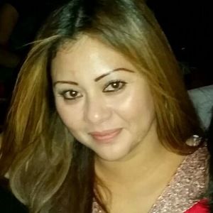 Meet your Posher, Norma